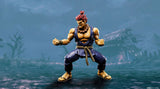 S.H.Figuarts Akuma (Gouki) from Street Fighter [SOLD OUT]