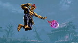 S.H.Figuarts Akuma (Gouki) from Street Fighter [SOLD OUT]