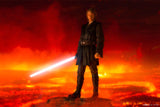 S.H.Figuarts Anakin Skywalker (Revenge of the Sith Ver.) from Star Wars Episode III: Revenge of the Sith [SOLD OUT]