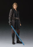 S.H.Figuarts Anakin Skywalker (Revenge of the Sith Ver.) from Star Wars Episode III: Revenge of the Sith [SOLD OUT]
