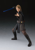 S.H.Figuarts Anakin Skywalker (Revenge of the Sith Ver.) from Star Wars Episode III: Revenge of the Sith [SOLD OUT]
