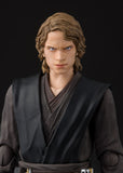 S.H.Figuarts Anakin Skywalker (Revenge of the Sith Ver.) from Star Wars Episode III: Revenge of the Sith [SOLD OUT]