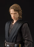 S.H.Figuarts Anakin Skywalker (Revenge of the Sith Ver.) from Star Wars Episode III: Revenge of the Sith [SOLD OUT]