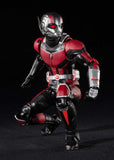 S.H.Figuarts Ant-Man (Ant-Man and the Wasp Ver.) + Ant Set from Ant-Man and the Wasp Marvel [SOLD OUT]