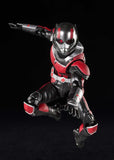 S.H.Figuarts Ant-Man (Ant-Man and the Wasp Ver.) + Ant Set from Ant-Man and the Wasp Marvel [SOLD OUT]