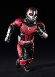 S.H.Figuarts Ant-Man (Ant-Man and the Wasp Ver.) + Ant Set from Ant-Man and the Wasp Marvel [SOLD OUT]