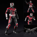 S.H.Figuarts Ant-Man (Ant-Man and the Wasp Ver.) + Ant Set from Ant-Man and the Wasp Marvel [SOLD OUT]