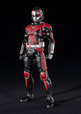 S.H.Figuarts Ant-Man (Ant-Man and the Wasp Ver.) from Ant-Man and the Wasp Marvel [SOLD OUT]