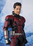 S.H.Figuarts Ant-Man from Avengers: Endgame Marvel [SOLD OUT]