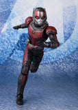 S.H.Figuarts Ant-Man from Avengers: Endgame Marvel [SOLD OUT]