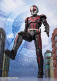 S.H.Figuarts Ant-Man from Avengers: Endgame Marvel [SOLD OUT]