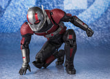 S.H.Figuarts Ant-Man from Avengers: Endgame Marvel [SOLD OUT]