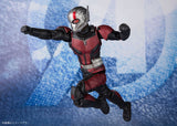 S.H.Figuarts Ant-Man from Avengers: Endgame Marvel [SOLD OUT]