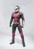 S.H.Figuarts Ant-Man Civil War Ver. from Captain America: Civil War Marvel [SOLD OUT]