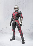 S.H.Figuarts Ant-Man Civil War Ver. from Captain America: Civil War Marvel [SOLD OUT]