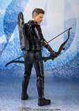 S.H.Figuarts Hawkeye from Avengers: Endgame Marvel [IN STOCK]