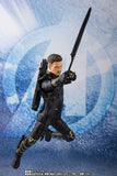 S.H.Figuarts Hawkeye from Avengers: Endgame Marvel [IN STOCK]