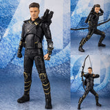 S.H.Figuarts Hawkeye from Avengers: Endgame Marvel [IN STOCK]