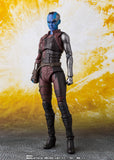 S.H.Figuarts Nebula from Avengers: Infinity War Marvel [SOLD OUT]