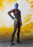 S.H.Figuarts Nebula from Avengers: Infinity War Marvel [SOLD OUT]