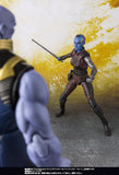 S.H.Figuarts Nebula from Avengers: Infinity War Marvel [SOLD OUT]