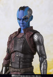 S.H.Figuarts Nebula from Avengers: Infinity War Marvel [SOLD OUT]
