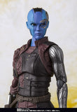 S.H.Figuarts Nebula from Avengers: Infinity War Marvel [SOLD OUT]