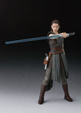 S.H.Figuarts BB-4 + Rey (The Last Jedi) + Elite Praetorian Guard (Whip Staff)  from Star Wars: The Last Jedi [SOLD OUT]
