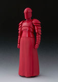 S.H.Figuarts BB-4 + Rey (The Last Jedi) + Elite Praetorian Guard (Whip Staff)  from Star Wars: The Last Jedi [SOLD OUT]