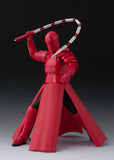 S.H.Figuarts BB-4 + Rey (The Last Jedi) + Elite Praetorian Guard (Whip Staff)  from Star Wars: The Last Jedi [SOLD OUT]