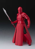 S.H.Figuarts BB-4 + Rey (The Last Jedi) + Elite Praetorian Guard (Whip Staff)  from Star Wars: The Last Jedi [SOLD OUT]
