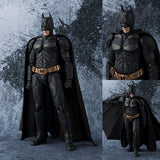 S.H.Figuarts Batman from Batman: The Dark Knight [SOLD OUT]