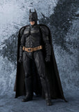 S.H.Figuarts Batman from Batman: The Dark Knight [SOLD OUT]