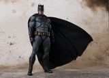 S.H.Figuarts Batman (Justice League Ver.) from Justice League DC Comics [SOLD OUT]