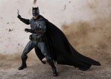 S.H.Figuarts Batman (Justice League Ver.) from Justice League DC Comics [SOLD OUT]