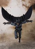 S.H.Figuarts Batman (Justice League Ver.) from Justice League DC Comics [SOLD OUT]