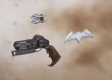 S.H.Figuarts Batman (Justice League Ver.) from Justice League DC Comics [SOLD OUT]