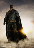 S.H.Figuarts Batman (Justice League Ver.) from Justice League DC Comics [SOLD OUT]
