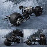 S.H.Figuarts Batpod from Batman: The Dark Knight DC Comics [SOLD OUT]