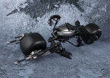 S.H.Figuarts Batpod from Batman: The Dark Knight DC Comics [SOLD OUT]