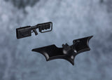 S.H.Figuarts Batpod from Batman: The Dark Knight DC Comics [SOLD OUT]