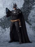 S.H.Figuarts Batpod from Batman: The Dark Knight DC Comics [SOLD OUT]
