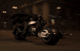 S.H.Figuarts Batpod from Batman: The Dark Knight DC Comics [SOLD OUT]