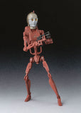 S.H.Figuarts Battle Droid Geonosis Color from Star Wars [SOLD OUT]