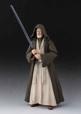 S.H.Figuarts Ben (Obi Wan) Kenobi (A New Hope) from Star Wars Episode IV: A New Hope [SOLD OUT]