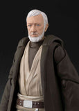 S.H.Figuarts Ben (Obi Wan) Kenobi (A New Hope) from Star Wars Episode IV: A New Hope [SOLD OUT]