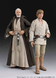 S.H.Figuarts Ben (Obi Wan) Kenobi (A New Hope) from Star Wars Episode IV: A New Hope [SOLD OUT]