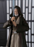 S.H.Figuarts Ben (Obi Wan) Kenobi (A New Hope) from Star Wars Episode IV: A New Hope [SOLD OUT]