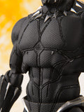 S.H.Figuarts Black Panther from Avengers: Infinity War Marvel [SOLD OUT]