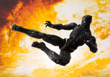 S.H.Figuarts Black Panther from Avengers: Infinity War Marvel [SOLD OUT]
